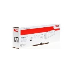 Барабанна тонер касета за OKI OL 400/410/800/810/820/830/840/850 - DRUM UNIT - OUTLET - Black - 09001042 - P№ 1240092