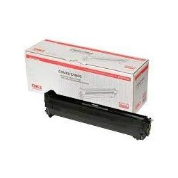 Тонер касета за OKI C 3500/3520/3530/MC 350/360 - Black - P№ 43459324