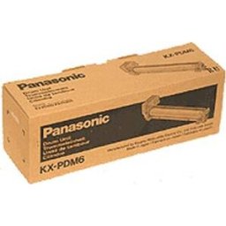 Барабанна тонер касета за PANASONIC KX-P 4400/5400 - Black - Drum Unit - OUTLET - P№ KX-PDM6