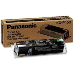 Тонер касета за PANASONIC KX-P 4410/4430/4440/5410 - Black - OUTLET - P№ KX-P453