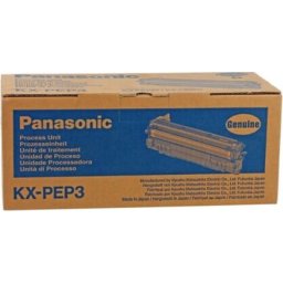 Барабанна тонер касета за PANASONIC KX-P 6100/6150 - Black - DRUM UNIT - OUTLET - P№ KX-PEP3