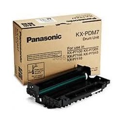 Барабанна тонер касета за PANASONIC KX P7100/P7105/P7110 - DRUM UNIT - OUTLET - Black - P№ KX-PDM7 (KXPDM7)