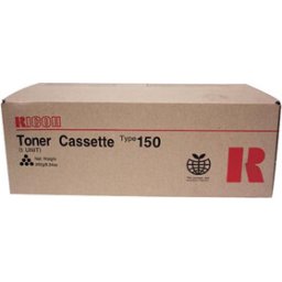 Барабанна тонер касета за RICOH FAX 2700/MT100 - Type 150 - OUTLET - Black - P№ 894716