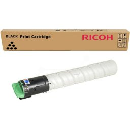 Тонер касета за RICOH MP C2030/C2050/C2530/C2550 - TYPE C2550E - Black - P№ 841196 / 842057