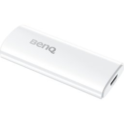 BENQ QS02 - Сертифициран донгъл за Android TV