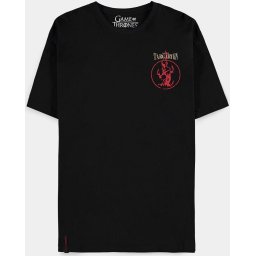 Тениска DIFUZED GOT - House Of The Dragon - Men's, L