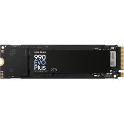 SSD SAMSUNG 990 EVO Plus 2TB