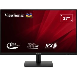 Монитор ViewSonic VA270-H - 27" FHD IPS 100Hz