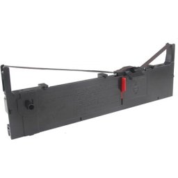 Лента за матричен принтер EPSON FX 980 - Black