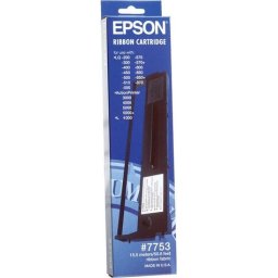 Лента за матричен принтер EPSON ERC-19