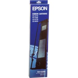 Лента за матричен принтер EPSON S015086