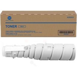 Тонер касета за KONICA MINOLTA - Black TN-217