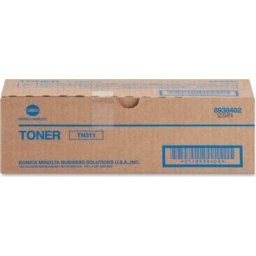 Тонер касета за KONICA MINOLTA - Black TN-311