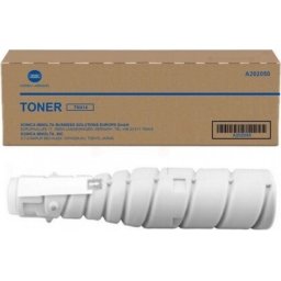 Тонер касета за KONICA MINOLTA - Black TN-414