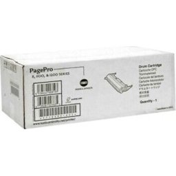 Барабанна тонер касета за MINOLTA Page Pro - DRUM UNIT 1710400-002 / 4174303