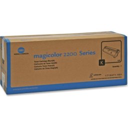 Тонер касета за KONICA MINOLTA - Black 1710471-001