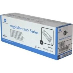 Тонер касета за KONICA MINOLTA - Black - 4576211