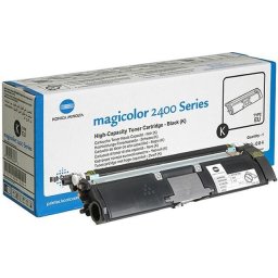 Тонер касета за KONICA MINOLTA - Black - A00W432