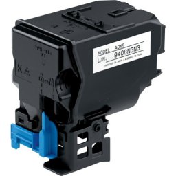 Тонер касета за KONICA MINOLTA - Black - TNP-50K