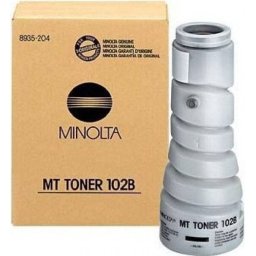 Тонер за MINOLTA - Type MT-102B - Black