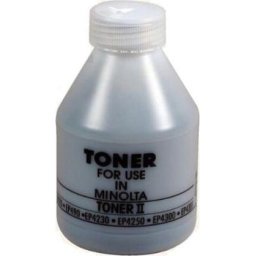 Тонер бутилка за KONICA MINOLTA EP 470/470Z/490/4230/4230Z/4232/4250 - Black