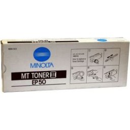 Тонер за KONICA MINOLTA - Black - P№ 8916-003