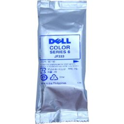 Глава за DELL 725/810 SINGLE TRI-COLOR - JF333