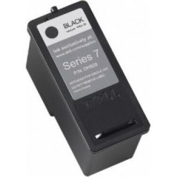 Глава за DELL 966/968 - Black - GR280 / DH828