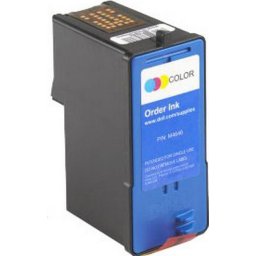 Глава за DELL A966/A968 - Color - GR282 / DH829