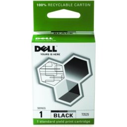 Глава за DELL A720/А920 - T0529 - Black