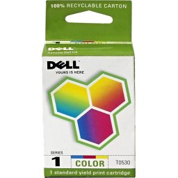 Глава за DELL A720/А920 - Color
