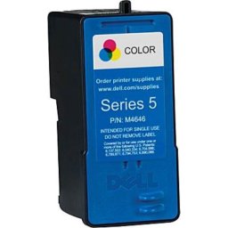 Глава за DELL 922/924/942/944/946/962/964 - High color - M4646