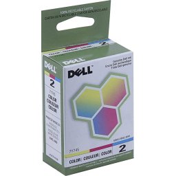 Глава за DELL A940/A960 - Color - 7Y745