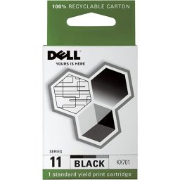 Глава за DELL 948/V505 - Black - KX701