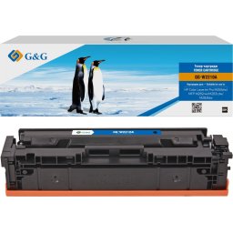 G&G Тонер касета за HP 207A - Black - W2210A