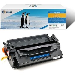 G&G Тонер касета за CANON CRG-057H - 3010C002 - Black