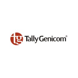 Касета за MANNESMANN TALLY T9104W - Black