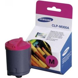 Тонер касета за SAMSUNG CLP 300/CLX 2160/3160 - Magenta - CLP-M300A