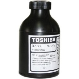 Девелопер за TOSHIBA e-Studio 16/160/20S/25S/E200/E250/1600/2000/2500 - Black - D-1600