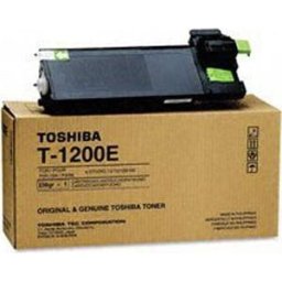 Тонер касета за TOSHIBA e-Studio 12/15/120/150 - T-1200E