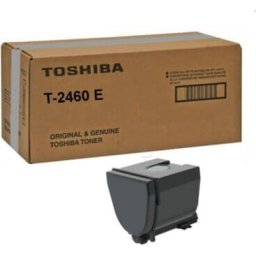Тонер касета за TOSHIBA BD 2460/BD 2570 - T-2460