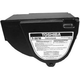 Тонер касета за TOSHIBA BD 3210 - T-3210E