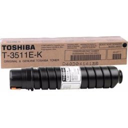 Тонер касета за TOSHIBA e-Studio 3511/4511 - Black - T-3511E-K