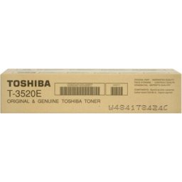 Тонер касета за TOSHIBA e-Studio T-3520E