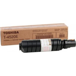Тонер касета за TOSHIBA e-Studio 353/453 - T-4520E
