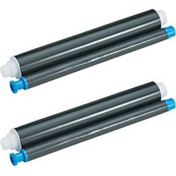 Термотранферна лента за TOSHIBA FAX TF 511 - 2 ROLLS - TF-01