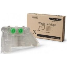 Резервоар за остатъчен тонер за XEROX Phaser 6100 - WASTE TONER BOX - P№ 106R00683