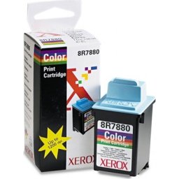 Глава XEROX XJ8C/C20/NC20/WC 470cx/480cx - Color - OUTLET - P№ 8R7880