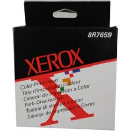 Глава (PRINTHEAD) ЗА XEROX XJ4C/WC 450C - Color printhead - OUTLET - P№ 8R7659