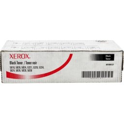Тонер касета за XEROX 5028/5034/5321/5328/5334/5824/5826/5830 - OUTLET - Black - P№ 6R90127